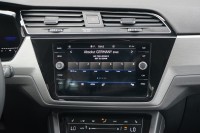 VW Touran 1.5 TSI DSG