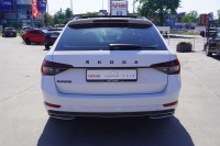 Skoda Superb Combi 2.0 TSI Sportline DSG