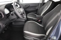 Hyundai i10 1.0