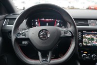 Skoda Octavia 2.0 TDI DSG RS 4x4