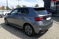 Skoda Fabia 1.0