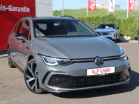 VW Golf VIII Variant 2.0 TSI DSG R-Line