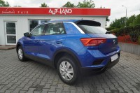 VW T-Roc 1.0 Style