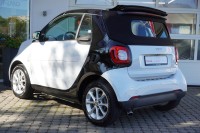 Smart ForTwo Cabrio