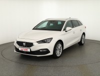 Seat Leon ST 2.0 TDI DSG Xcellence LED Navi Tempomat