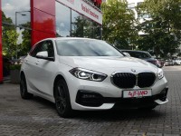 BMW 118 118i M Sport Automatik