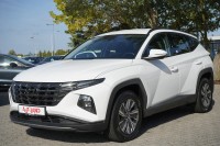 Vorschau: Hyundai Tucson 1.6 T-GDI Hev AT n.Mod.