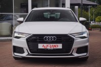 Audi A6 Avant 55 TFSI quattro S line