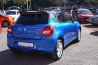 Suzuki Swift 1.2 4x4 M-Hybrid Comfort