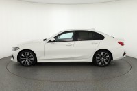 Vorschau: BMW 318 318d