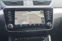 Skoda Superb FL Combi 1.5 TSI DSG