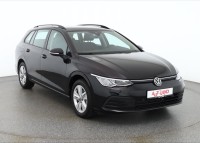 VW Golf VIII Variant 1.0 eTSI DSG