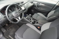 Nissan Qashqai 1.2 N-Connecta