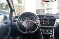 VW Touran 1.5 TSI Comfortline