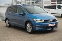 VW Touran 1.5 TSI DSG Highline