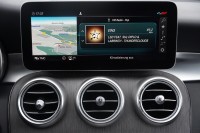 Mercedes-Benz C 200 C200 T AMG Line 4Matic Aut.