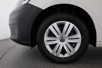 VW Caddy Maxi Cargo 2.0 TDI