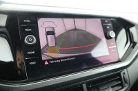 VW T-Cross 1.0 TSI DSG R-Line