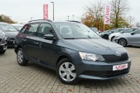 Skoda Fabia Combi 1.0