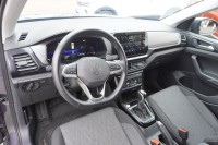 VW T-Cross 1.0 TSI DSG