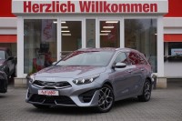 Vorschau: Kia cee'd Sporty Wagon Ceed SW 1.6 PHEV Platinum Edit.