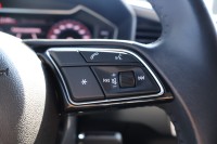 Audi A1 Sportback 35 TFSI advanced