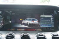 Mercedes-Benz E 400 E400 Avantgarde 4Matic