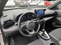 Toyota Yaris Cross 1.5 Hybrid