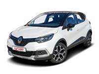 Renault Captur 1.3 TCE Intens LED Navi Android Apple AHK
