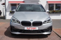 BMW Active Tourer 220i Sport Line