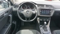 VW Tiguan Allspace 2.0 TDI Highline 4Motion