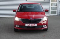 Skoda Fabia 1.0 TSI