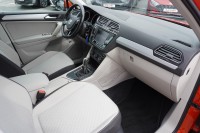 VW Tiguan 1.4 16V TSI Comfortline