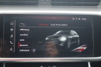 Audi A6 Avant 40 TDI quattro sport