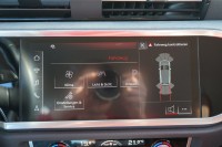 Audi Q3 35 TFSI advanced