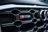 Audi SQ2 2.0 TFSI quattro