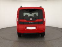 Fiat Doblo 1.4 Turbo Lounge