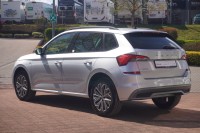 Skoda Kamiq 1.0 TSI Clever