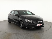 Mercedes-Benz A 200 A200 AMG Peak Edition