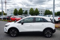 Vorschau: Opel Crossland 1.2Turbo AT