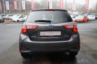 Toyota Yaris 1.5 Hybrid