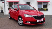 Skoda Fabia 1.0 TSI