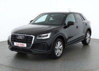 Audi Q2 35 TFSI s-tronic LED Navi ACC Kamera PDC