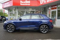 Audi Q3 40 2.0 TFSI quattro S-Line