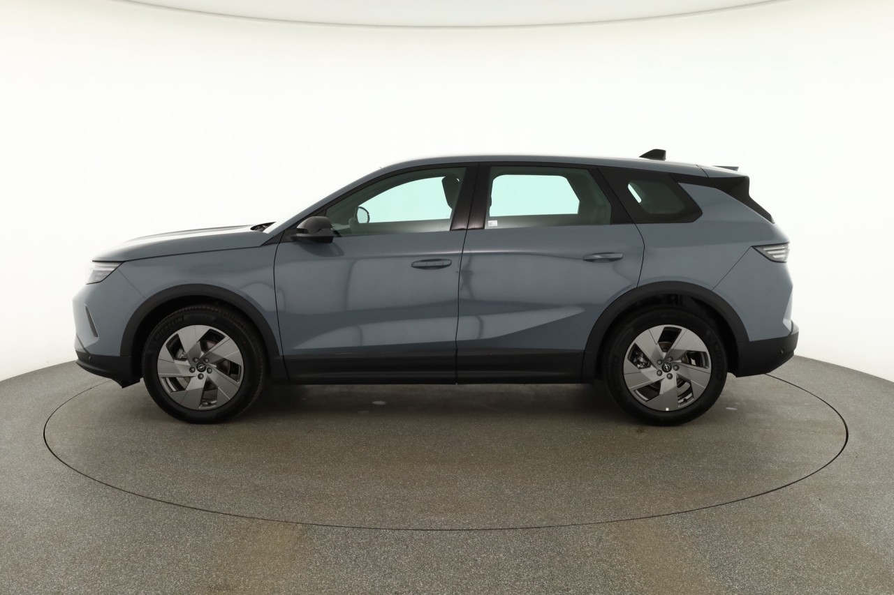 Opel Grandland 1.2DI Turbo Aut.