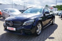 Vorschau: Mercedes-Benz C 400 C400 T-Modell 4Matic AMG Line