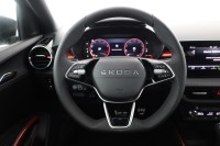 Skoda Fabia Monte Carlo 1.5 TSI DSG