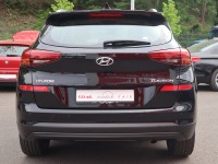 Hyundai Tucson 1.6 Trend