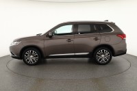 Vorschau: Mitsubishi Outlander 2.2 DI-D Top 4WD