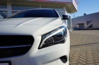 Mercedes-Benz Shooting Brake CLA 200 Urban